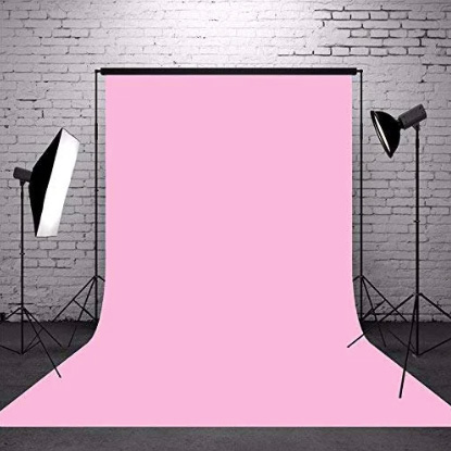 Pink Background